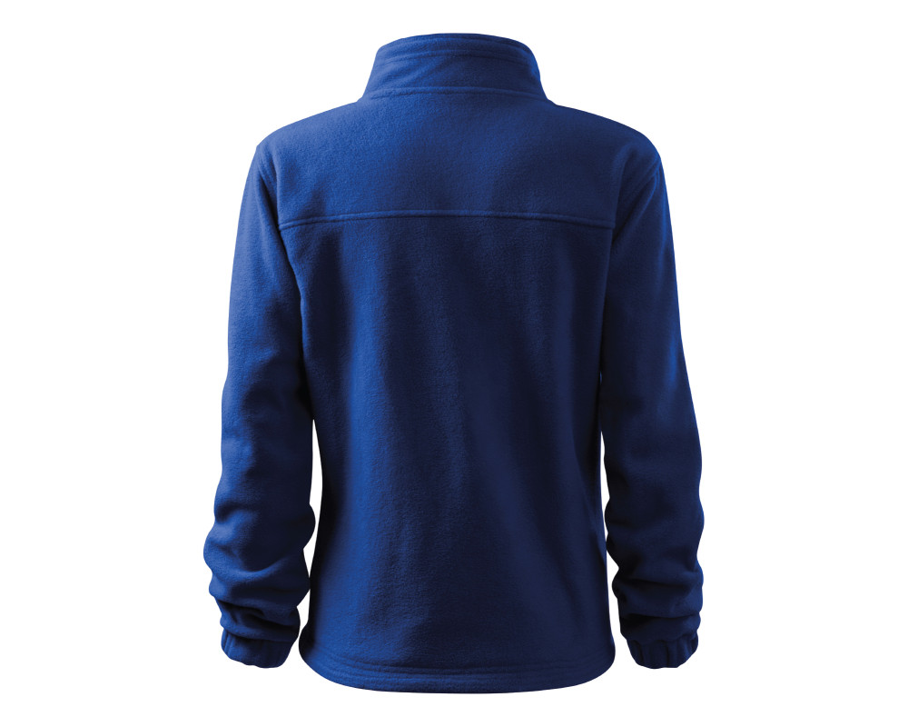 Реглан флісовий на блискавці Jacket 280 woman — Синій