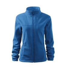 Реглан флісовий на блискавці Jacket 280 woman — Синій