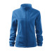 Флисовая регланка на молнии Jacket 280 woman — Синий