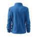 Флисовая регланка на молнии Jacket 280 woman — Синий