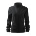 Флисовая регланка на молнии Jacket 280 woman — Серый