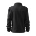 Флисовая регланка на молнии Jacket 280 woman — Серый