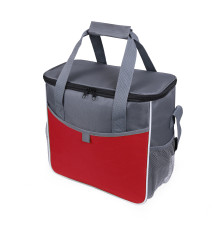 Термосумка Cooler, TM Discover — Червоний