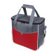 Термосумка Cooler, TM Discover — Червоний