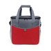 Термосумка Cooler, TM Discover — Червоний
