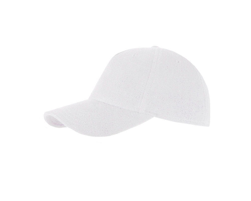 Кепка Polo, TM Floyd — Белый