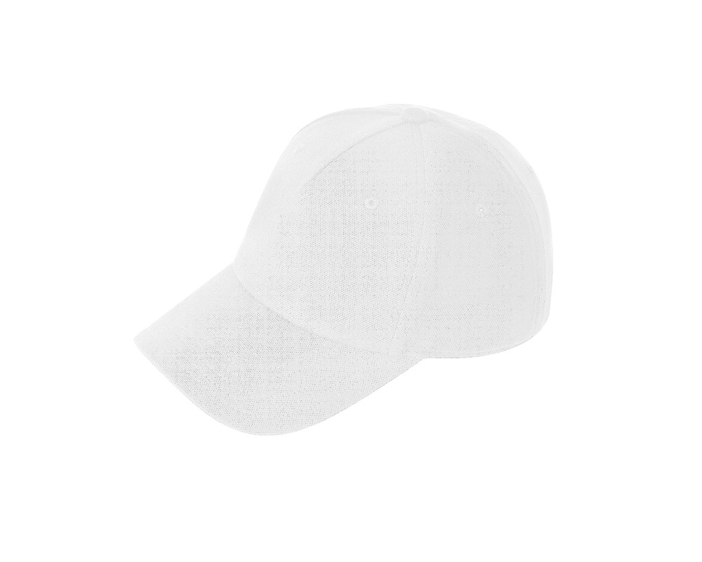 Кепка Polo, TM Floyd — Белый