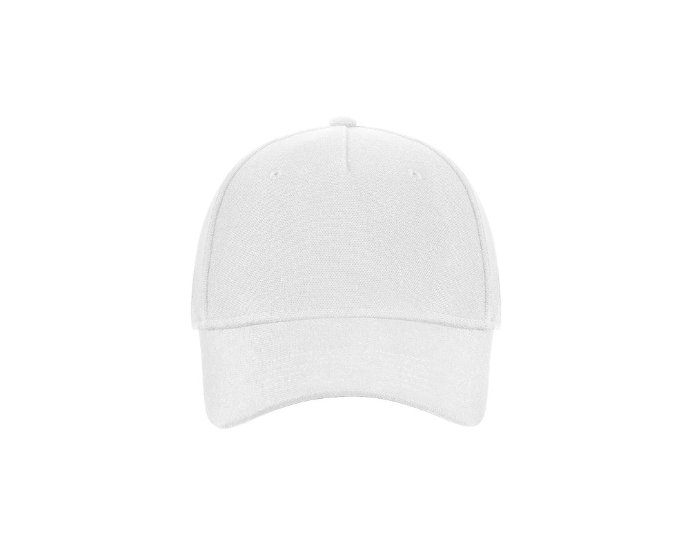 Кепка Polo, TM Floyd — Белый