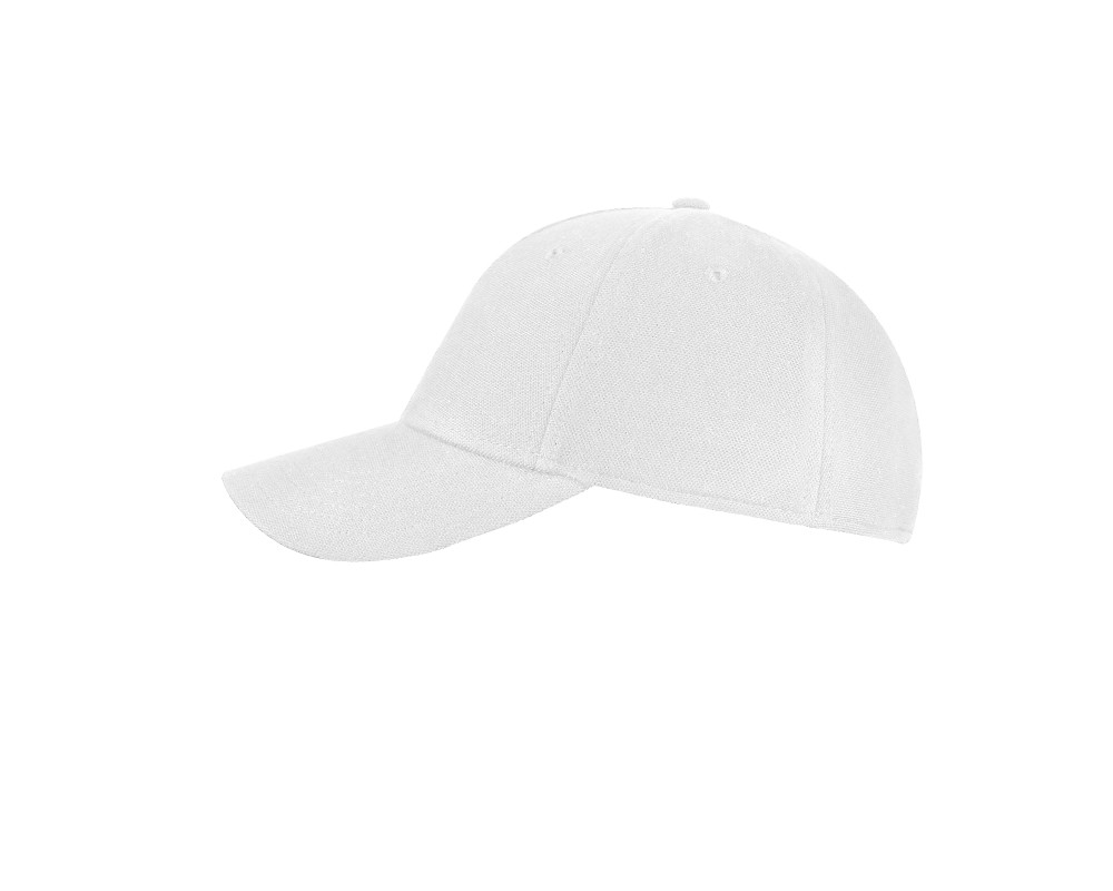 Кепка Polo, TM Floyd — Белый