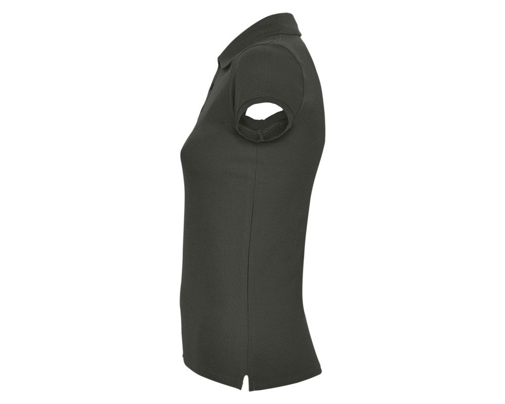 Платье женское Star woman 200, TM Roly — Серый