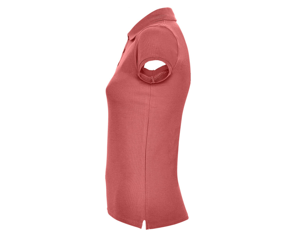 Женская футболка Star woman 200, TM Roly — Черный