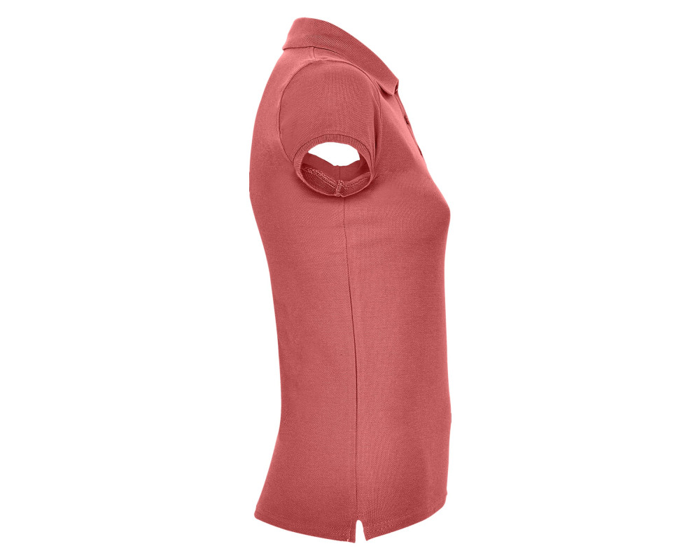 Женская футболка Star woman 200, TM Roly — Черный