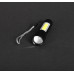 Ліхтарик MiniLight , TM Discover — Чорний