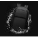 Рюкзак для ноутбука Tiron, ТМ Discover — Черный