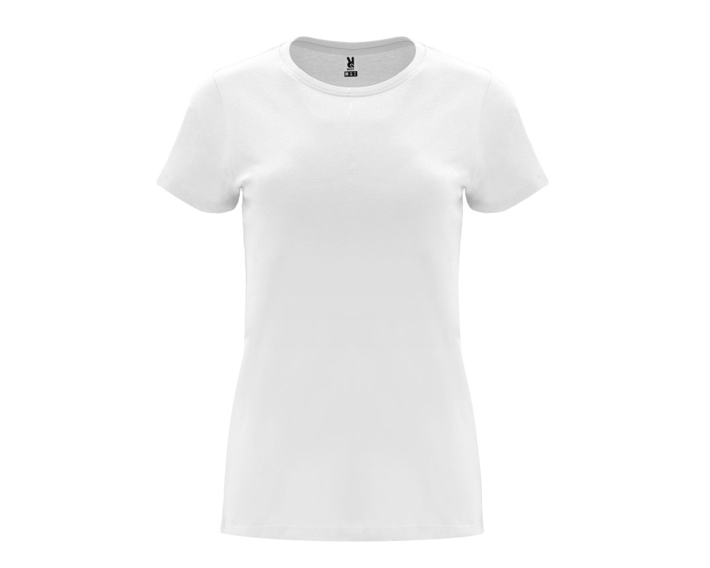 Футболка женская Capri 170 — Белый