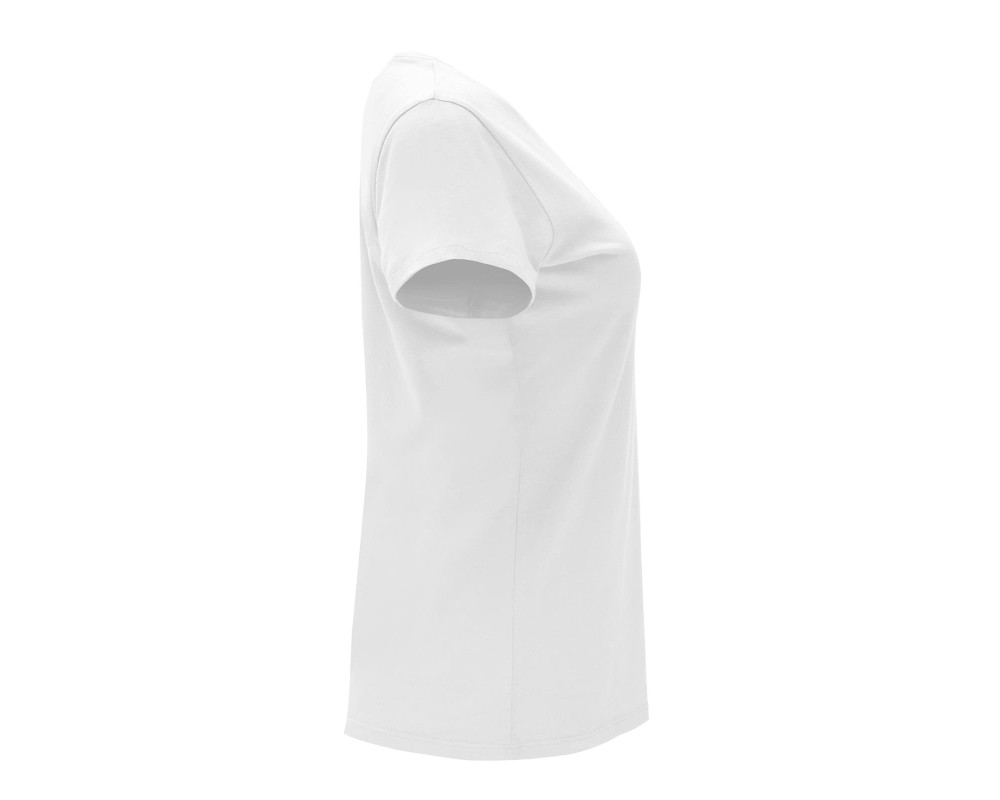 Футболка женская Capri 170 — Белый