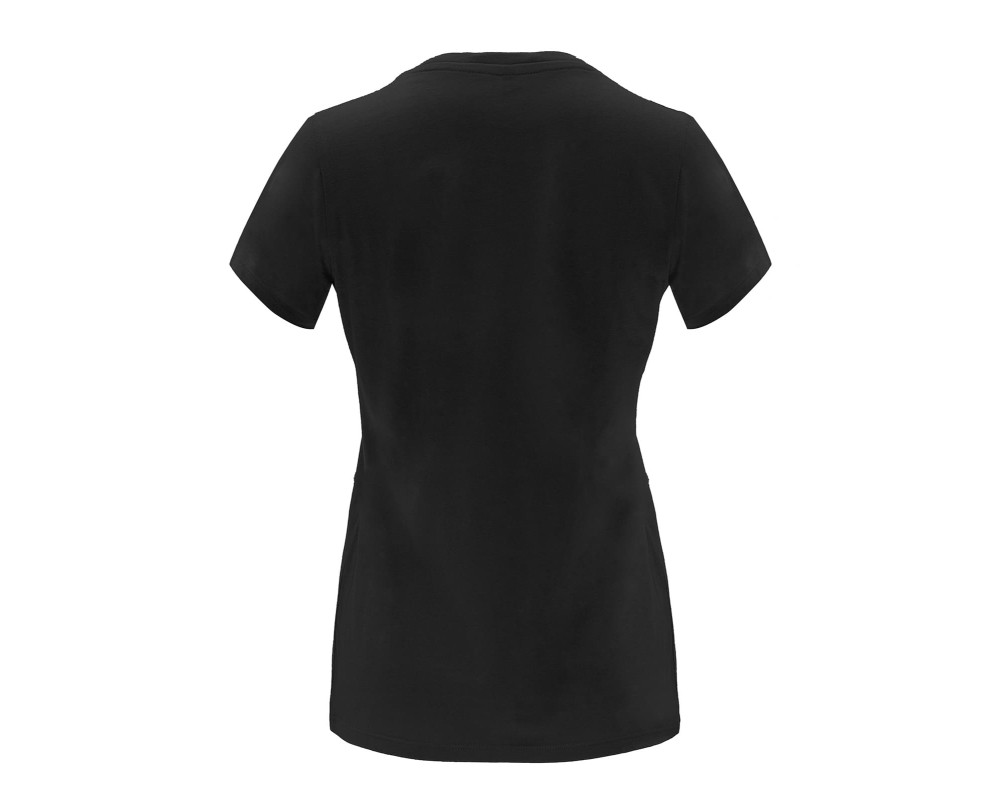 Футболка женская Capri 170 — Чёрный
