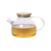 Чайник заварювальний Siesta 1, 500 ml TM Discover — Коричневий