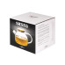 Чайник заварювальний Siesta 1, 500 ml TM Discover — Коричневий