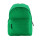 Рюкзак Compact, TM Discover — Зелений