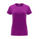 Футболка женская Capri 170 — Фиолетовый