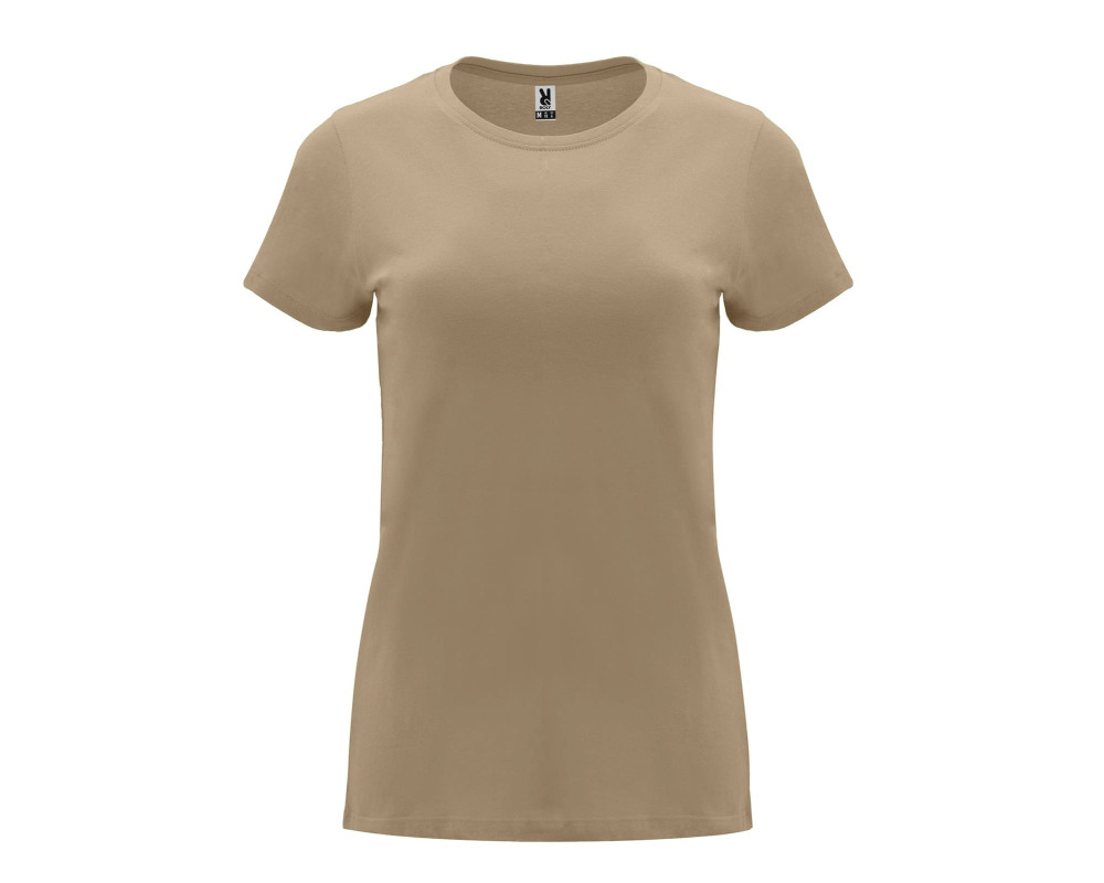 Футболка женская Capri 170 — Белый
