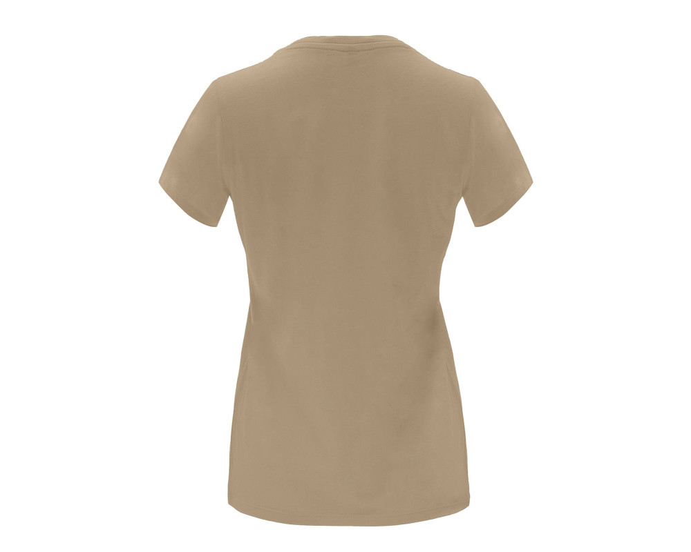 Футболка женская Capri 170 — Белый