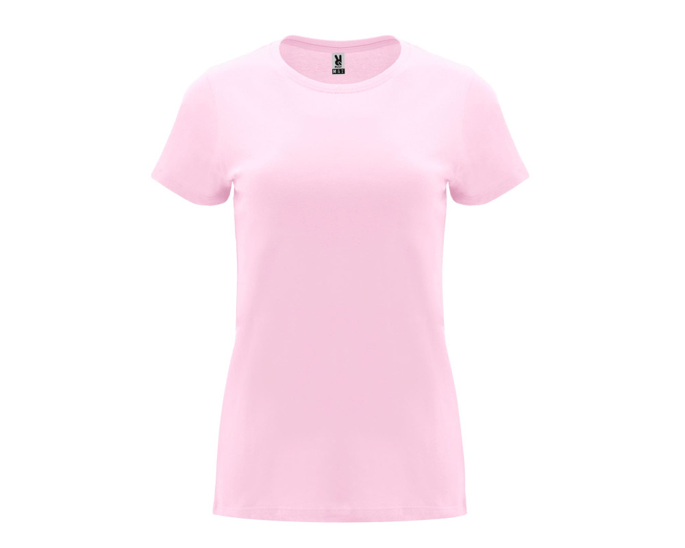 Футболка женская Capri 170 — Розовый