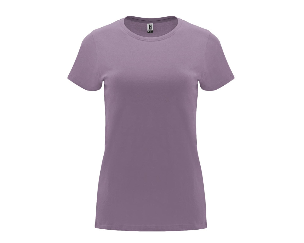 Футболка женская Capri 170 — Фиолетовый