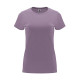 Футболка женская Capri 170 — Фиолетовый