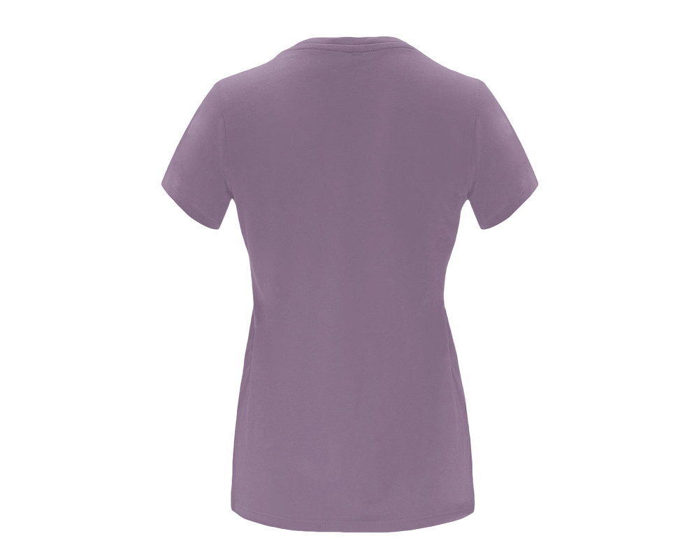 Футболка женская Capri 170 — Фиолетовый