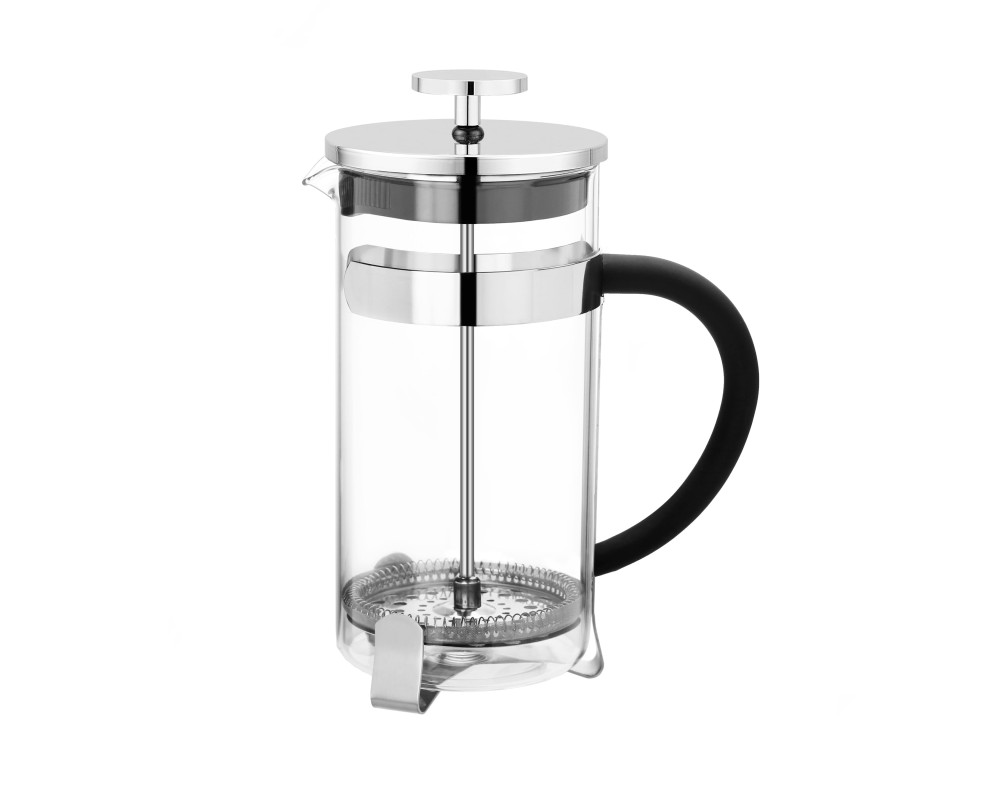 Френч-прес  Chill, 350 ml TM Discover — Чорний