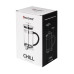 Френч-прес  Chill, 350 ml TM Discover — Чорний