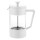 Френч-прес TakeBreak, 600 ml TM Discover — Білий