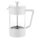 Френч-прес TakeBreak, 600 ml TM Discover — Білий
