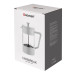 Френч-прес TakeBreak, 600 ml TM Discover — Білий