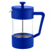 Френч-прес TakeBreak, 600 ml TM Discover — Синій