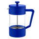 Френч-прес TakeBreak, 600 ml TM Discover — Синій