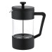 Френч-прес TakeBreak, 600 ml TM Discover — Чорний