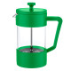 Френч-прес TakeBreak, 600 ml TM Discover — Зелений