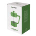 Френч-прес TakeBreak, 600 ml TM Discover — Зелений