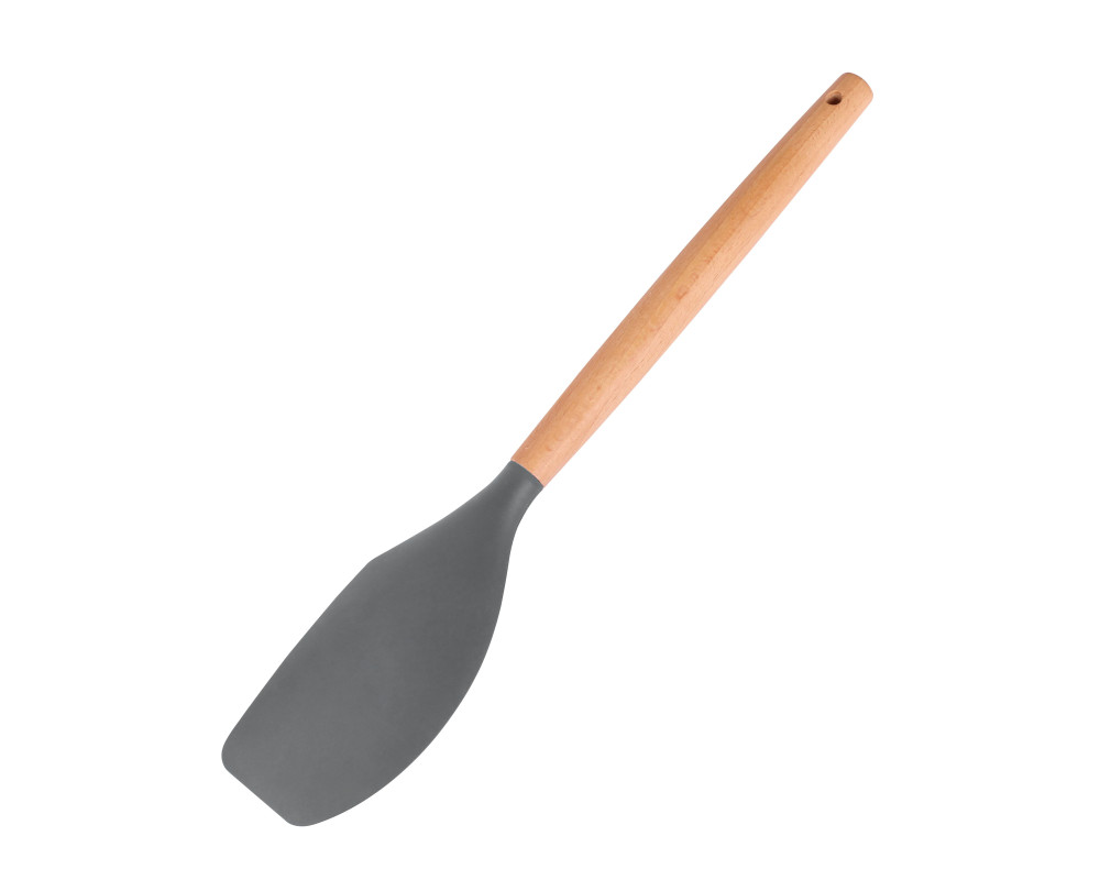 Лопатка кухонна COOK, TM Discover — Сірий