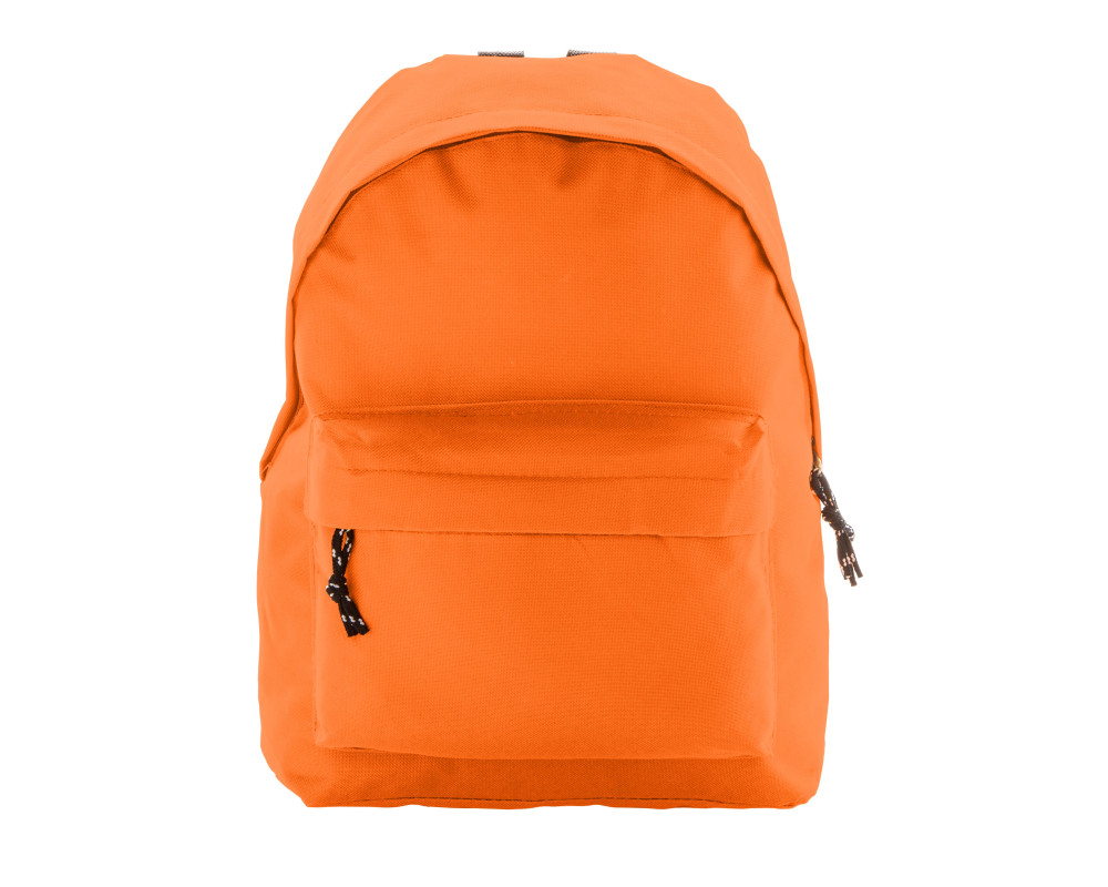 Рюкзак Compact, TM Discover — Оранжевый