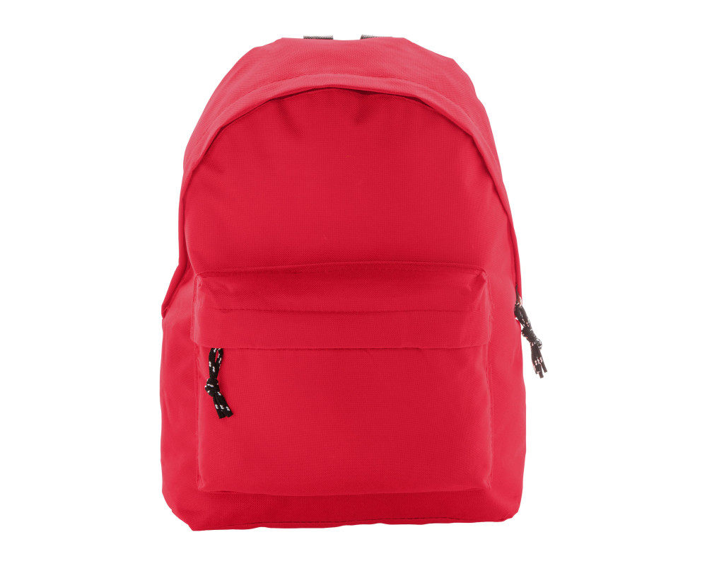 Рюкзак Compact, TM Discover — Червоний