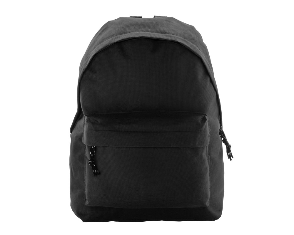 Рюкзак Compact, TM Discover — Чорний