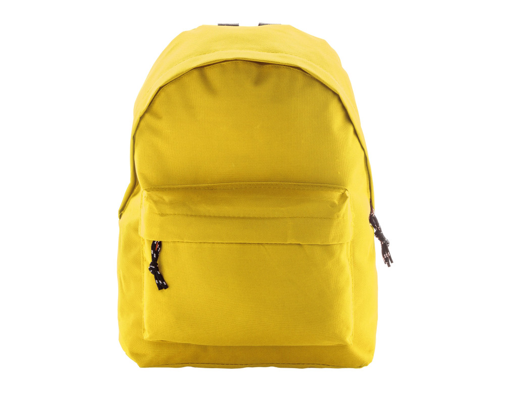 Рюкзак Compact, TM Discover — Жовтий