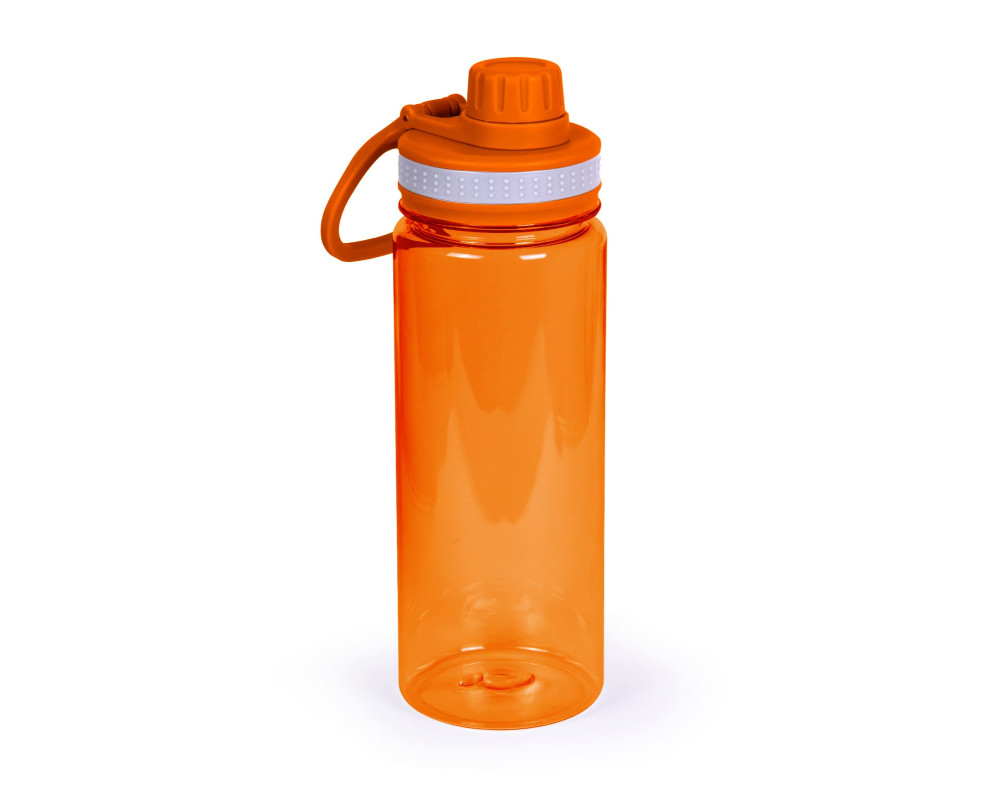 Бутылка для питья Active, ТМ Discover — Оранжевый