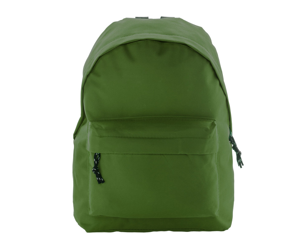Рюкзак Compact, TM Discover — Зелений