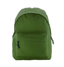 Рюкзак Compact, TM Discover — Зелений