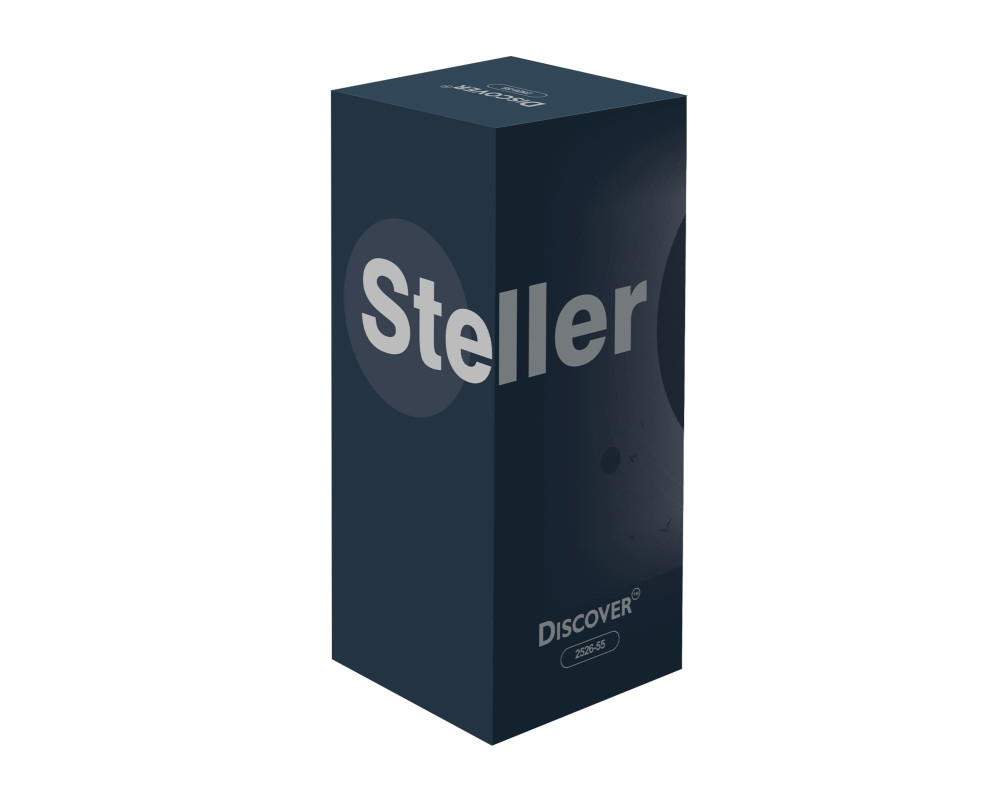 Термокружка Steller, TM Discover — Синий